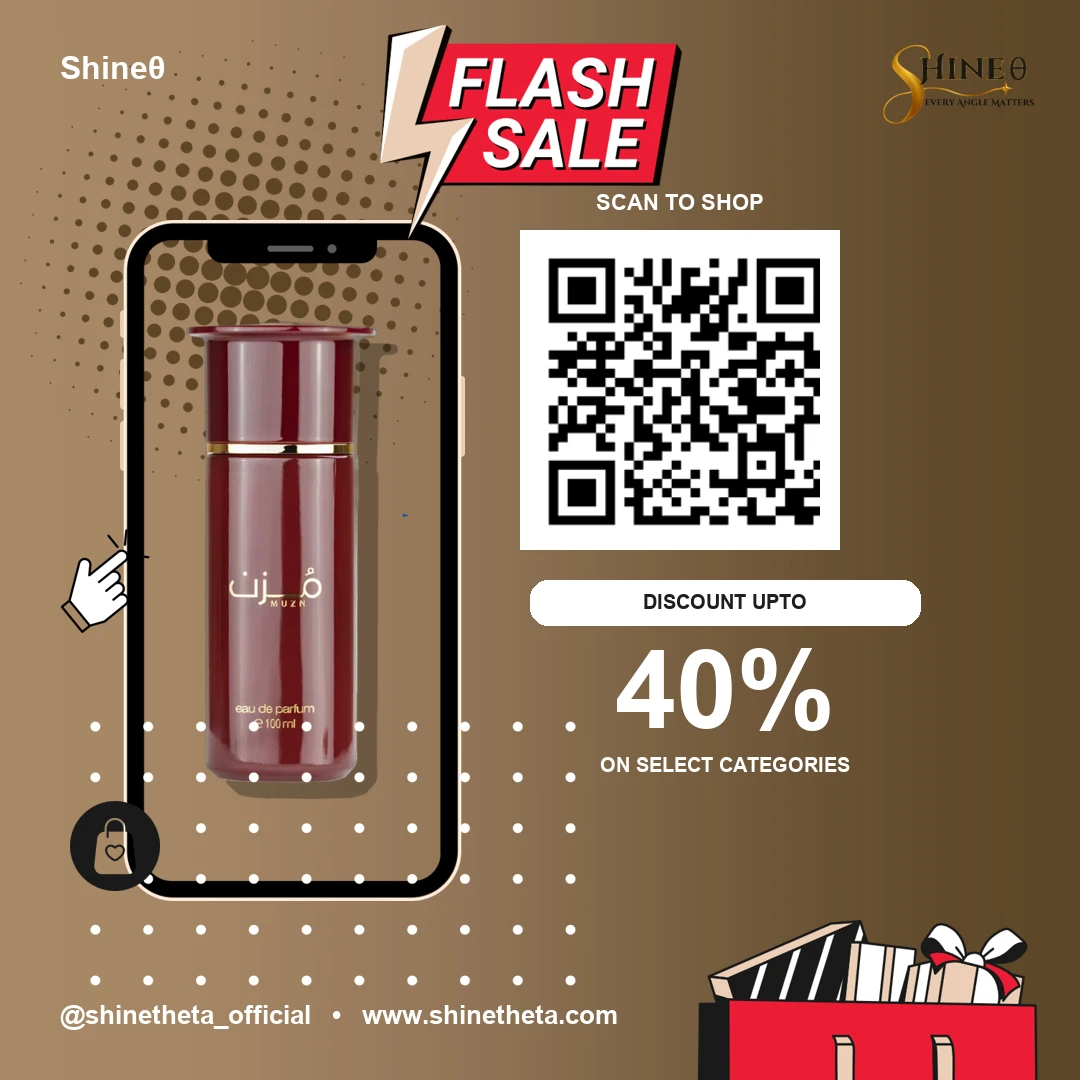 Ahmed Al Maghribi Muzn Eau de Parfum slide 5